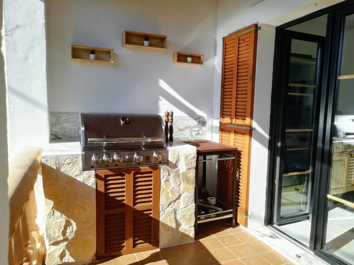 Ferienhaus Casa Previsio *