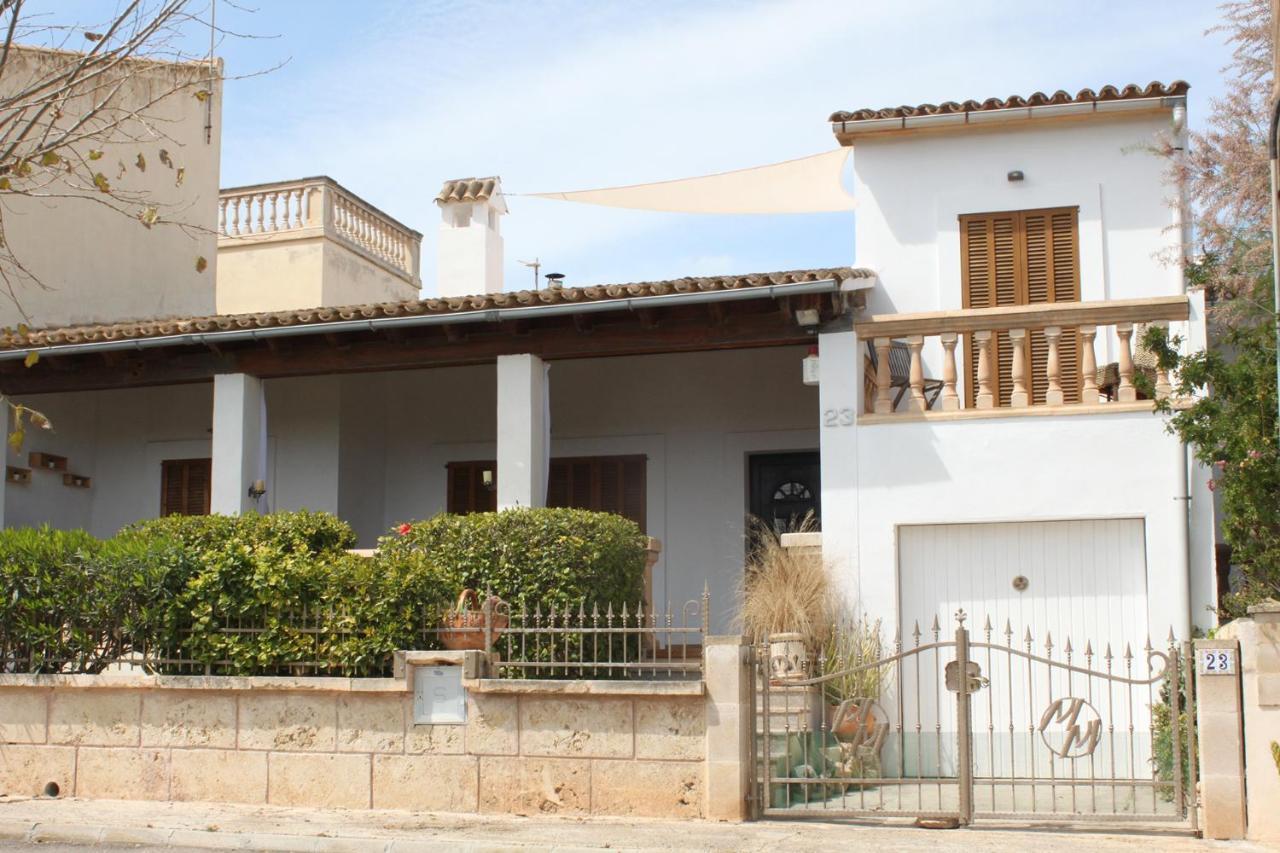 Casa Previsio * Cala Pi (Mallorca)