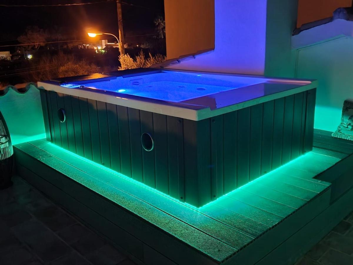 Ferienhaus Casa Previsio