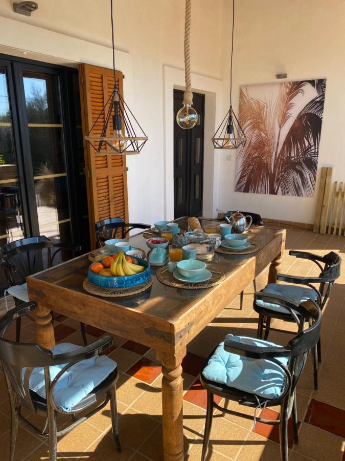 Ferienhaus Casa Previsio *