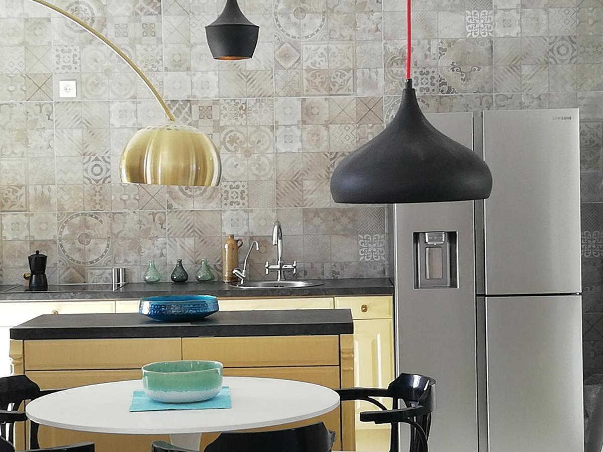 Ferienhaus Casa Previsio *