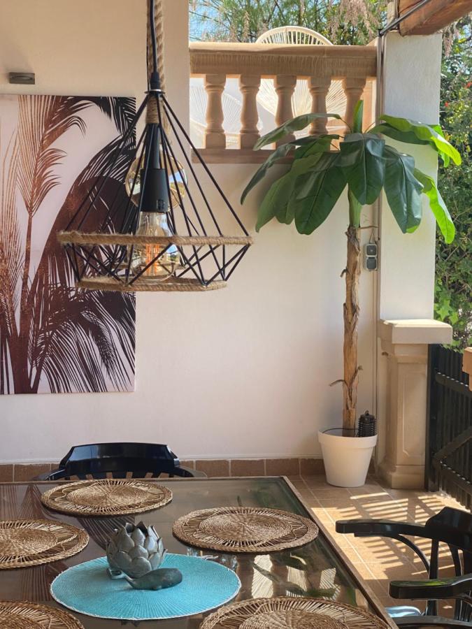 Casa Previsio * Cala Pi (Mallorca)