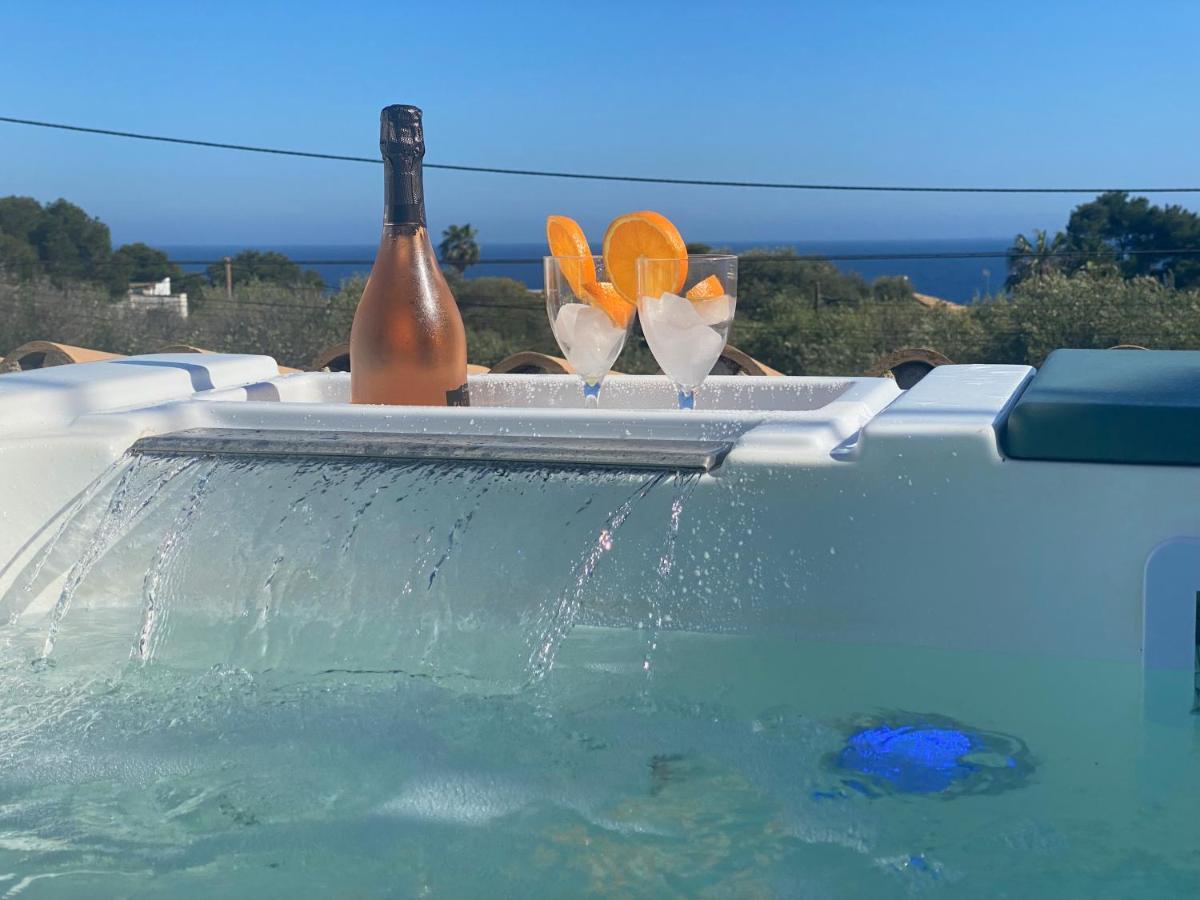 Ferienhaus Casa Previsio