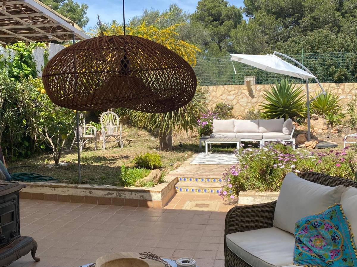 Casa Previsio Ferienhaus