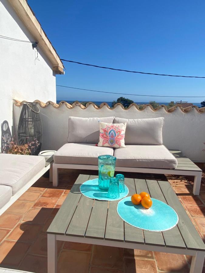Casa Previsio * Cala Pi (Mallorca)