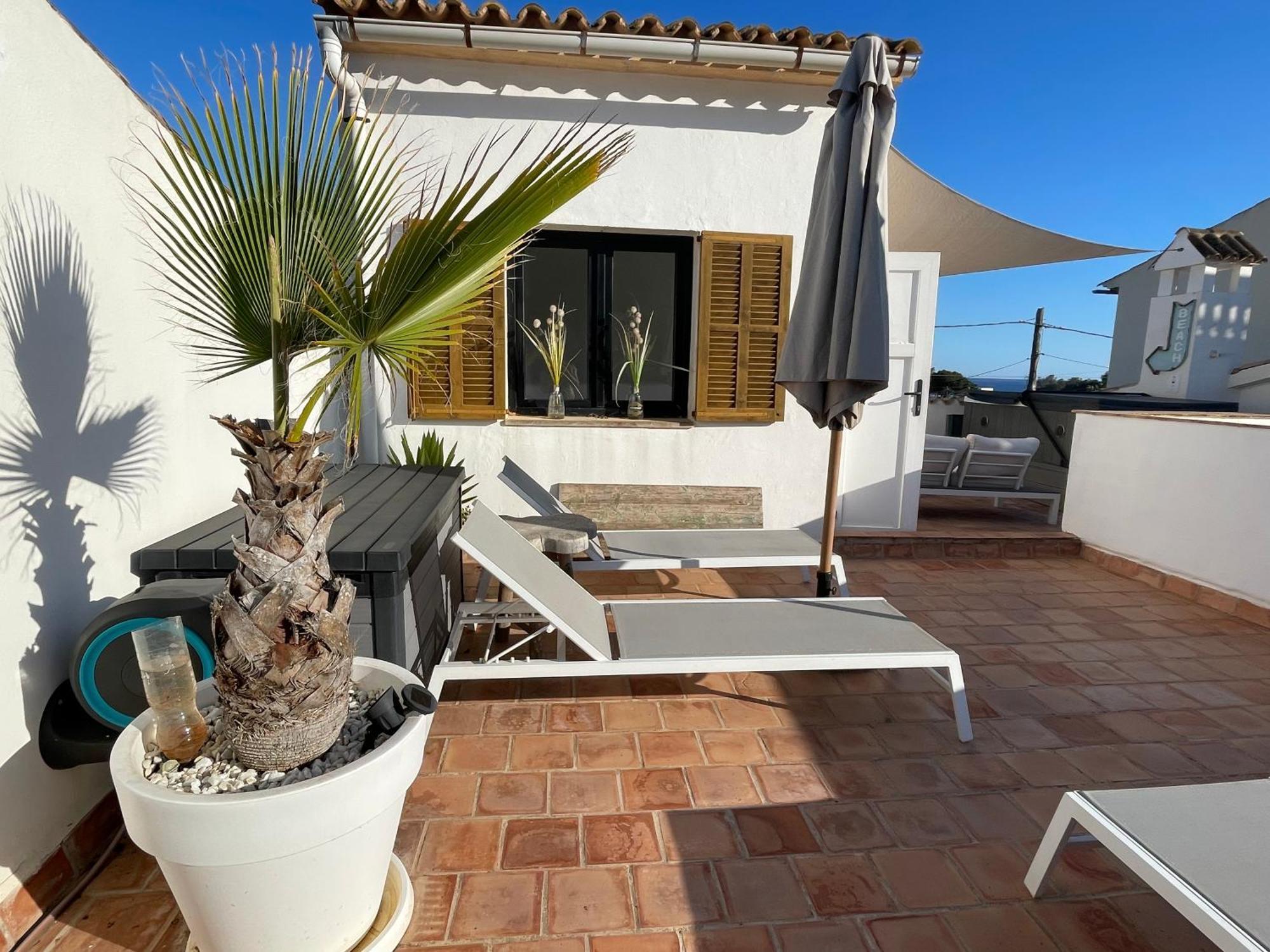Casa Previsio Holiday home Cala Pi (Mallorca)